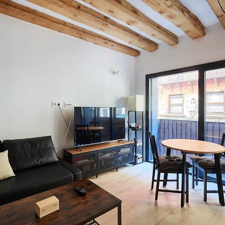 Appartamento Apartamento Chapitela Deluxe Pamplona Esterno foto