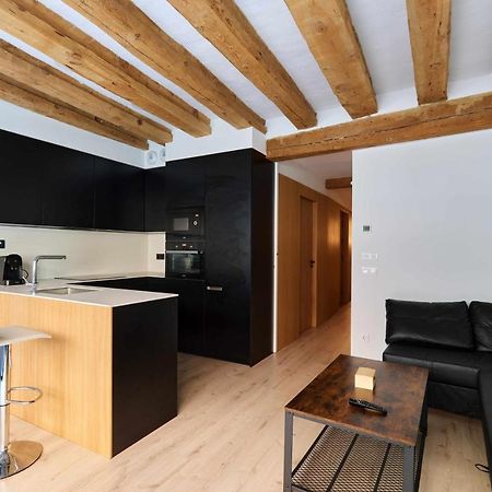 Appartamento Apartamento Chapitela Deluxe Pamplona Esterno foto