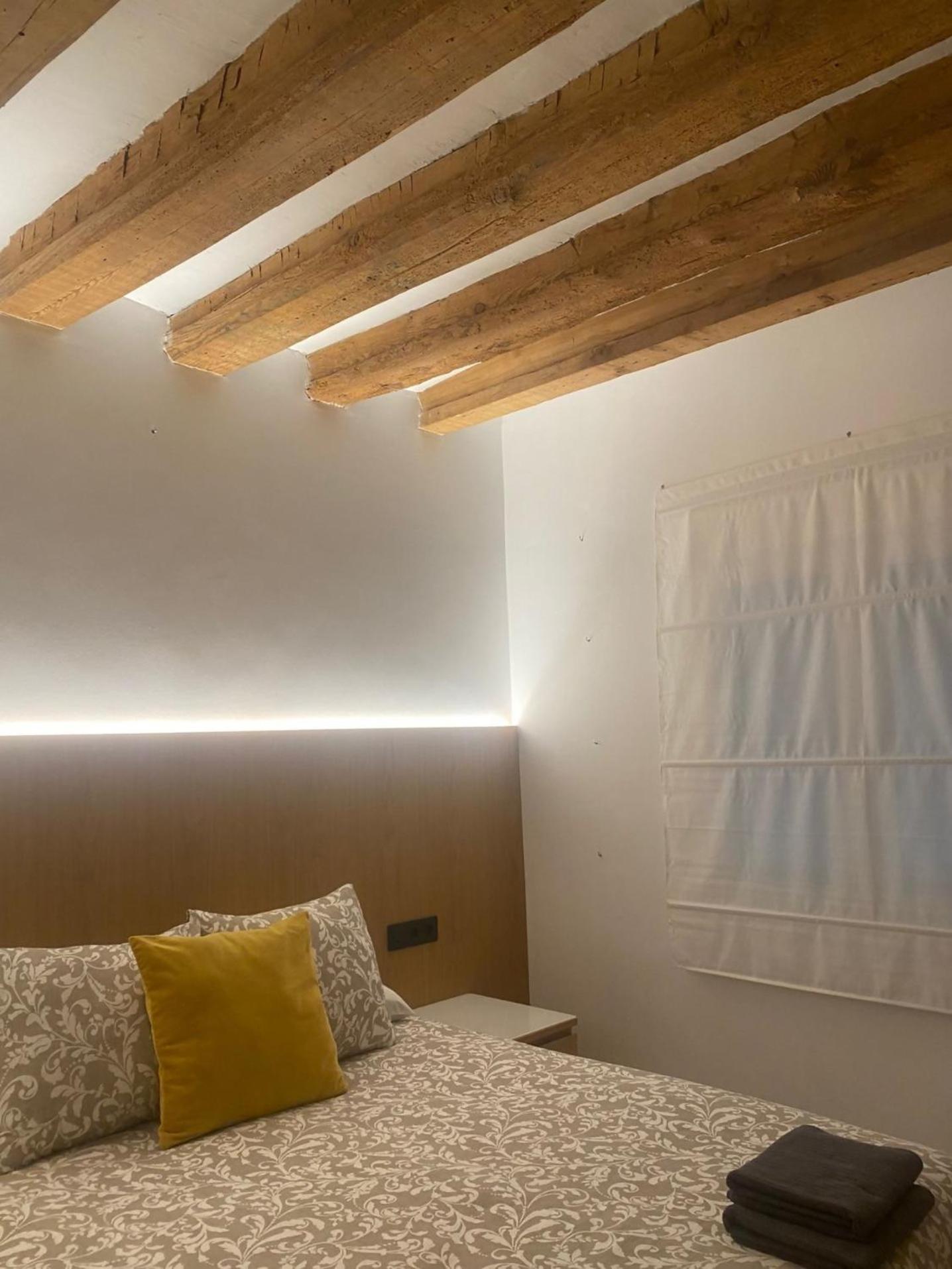 Appartamento Apartamento Chapitela Deluxe Pamplona Esterno foto